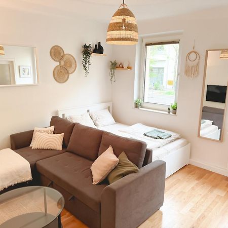 Central Boho Apartment 1 Graz Luaran gambar
