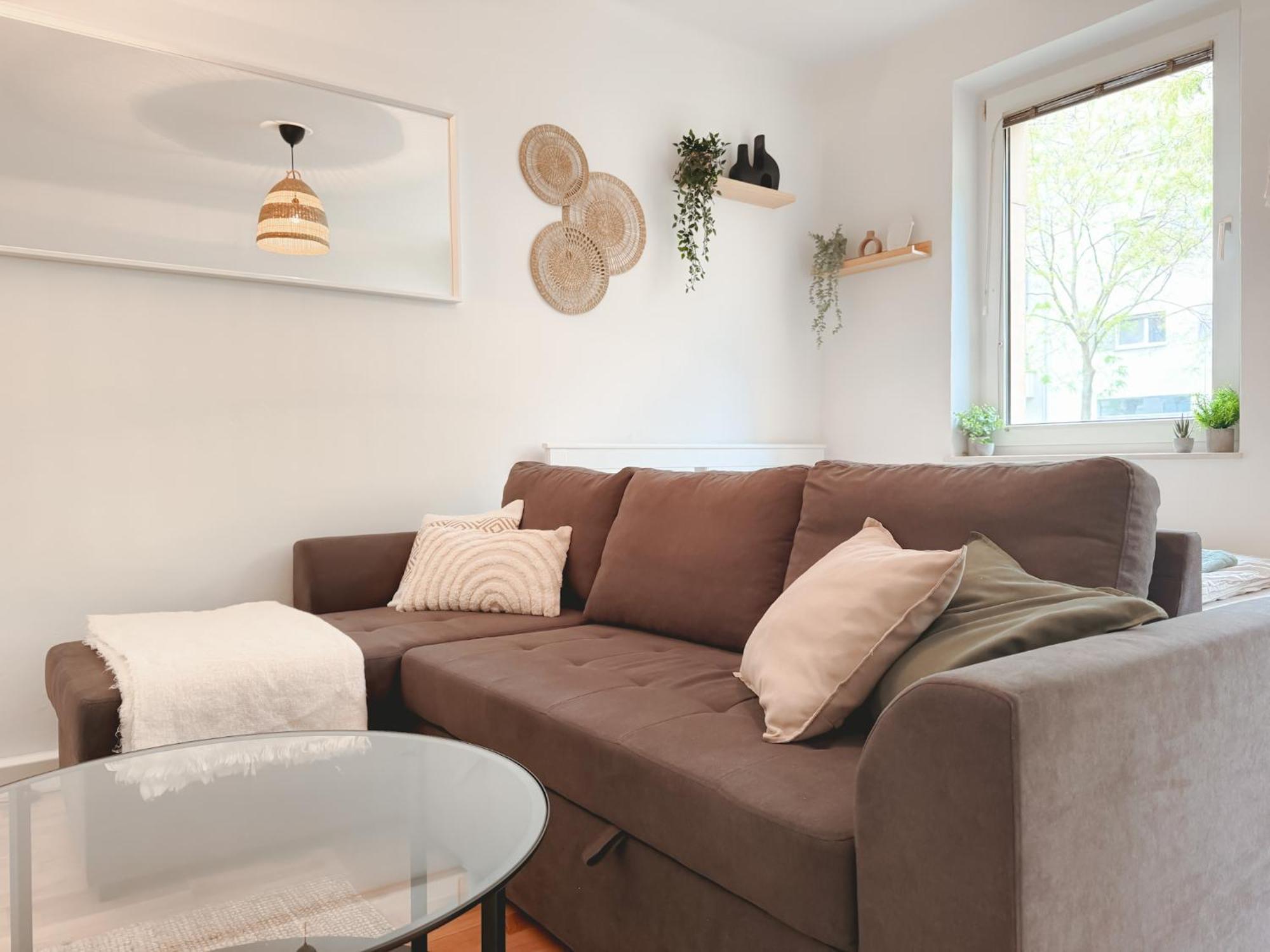 Central Boho Apartment 1 Graz Luaran gambar