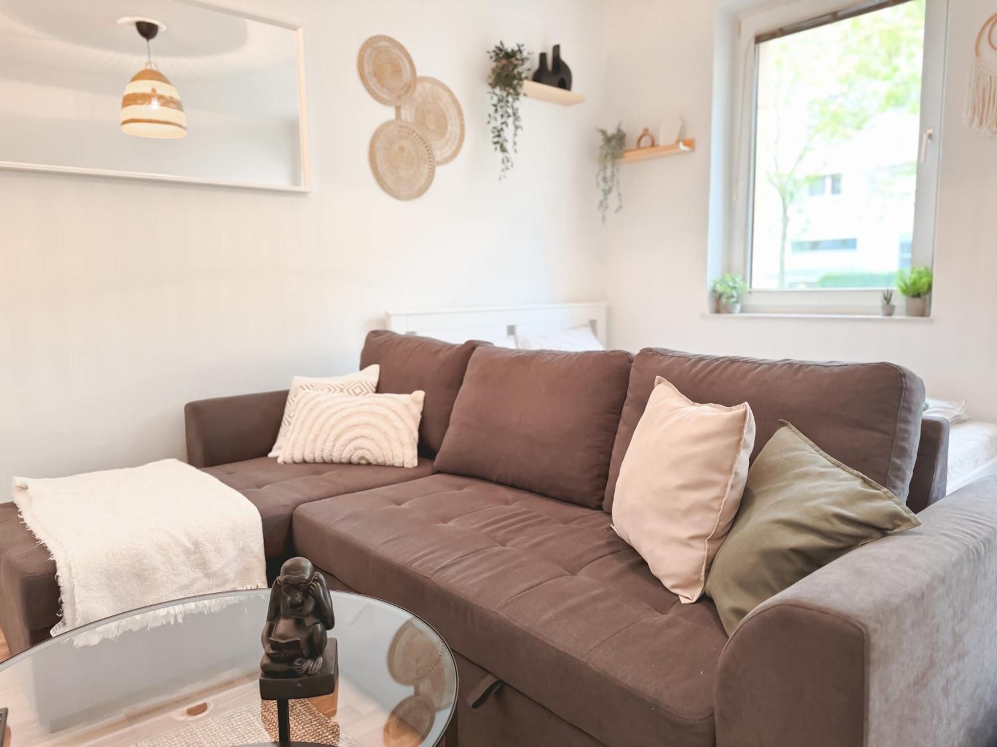 Central Boho Apartment 1 Graz Luaran gambar