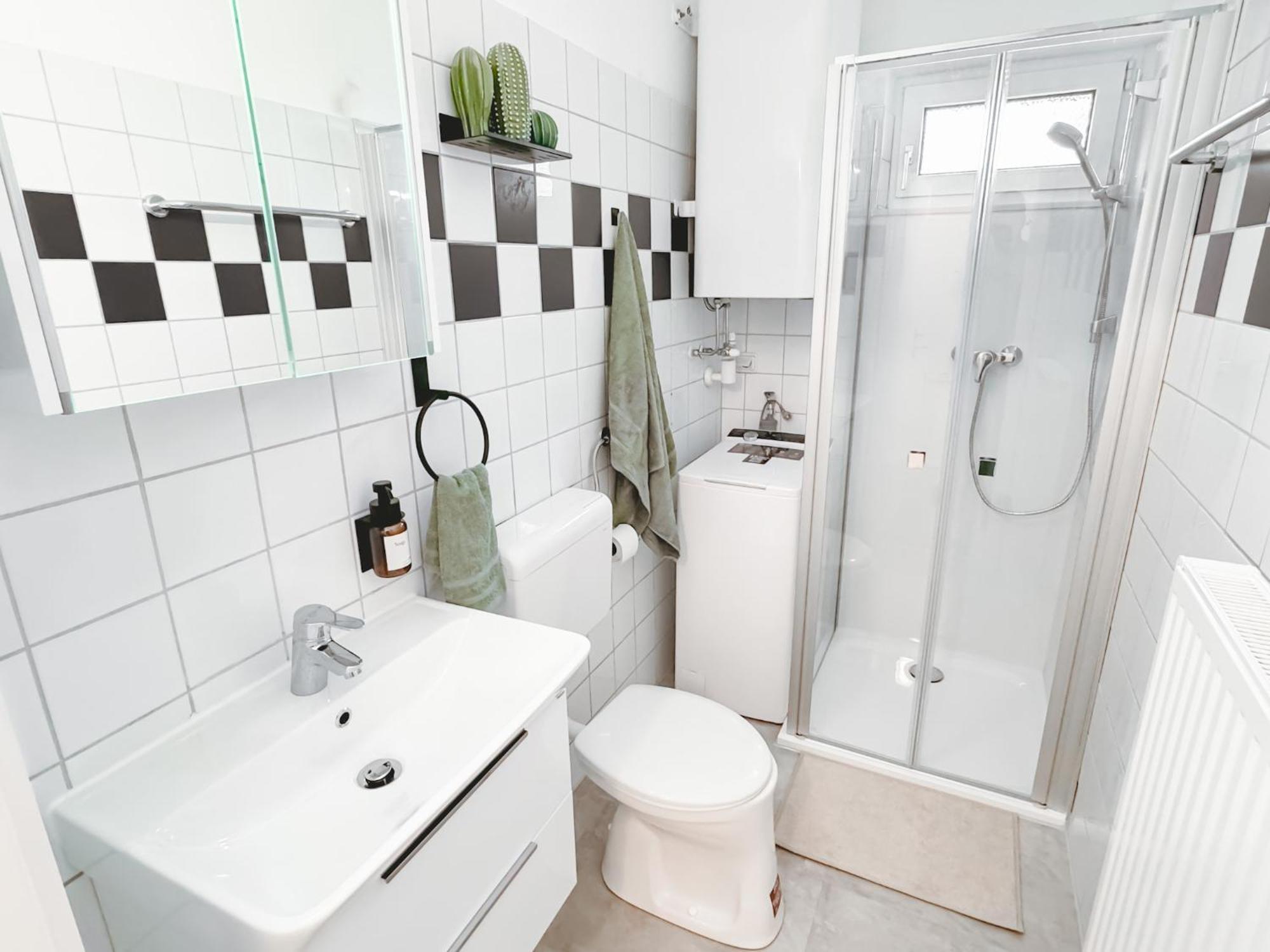 Central Boho Apartment 1 Graz Luaran gambar